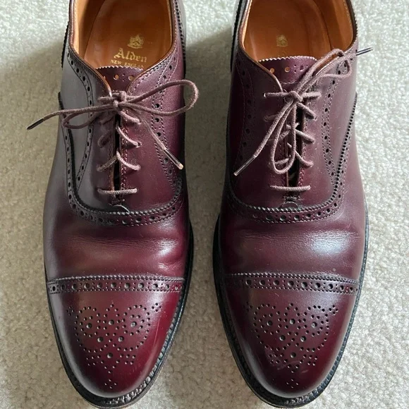 Alden908 オールデン